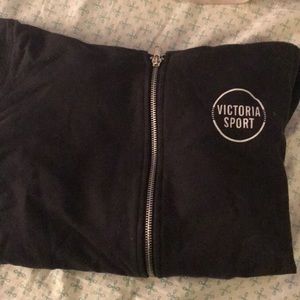 Victoria secret sport sweater